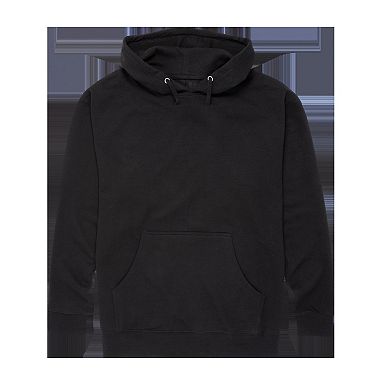 Men's Wicked For Good Logo Graphic Hoodie
