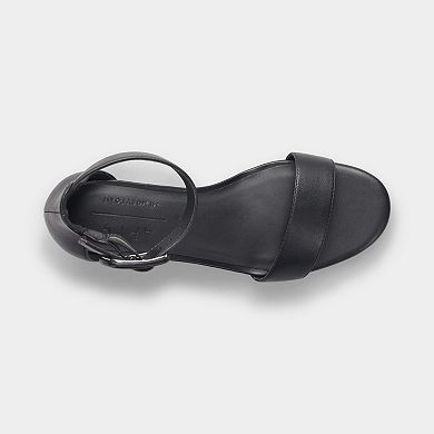 Apt. 9® Women's Wedge Ankle Strap Sandals