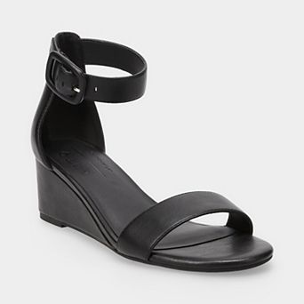 Apt. 9® Women's Wedge Ankle Strap Sandals