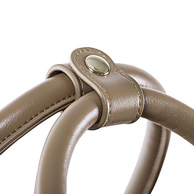 Traveler's Choice Argo Pet Series On the Purr-Suit Pet Tote