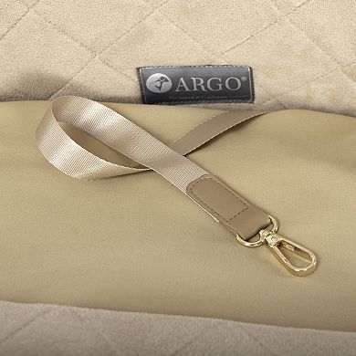 Traveler's Choice Argo Pet Series On the Purr-Suit Pet Tote