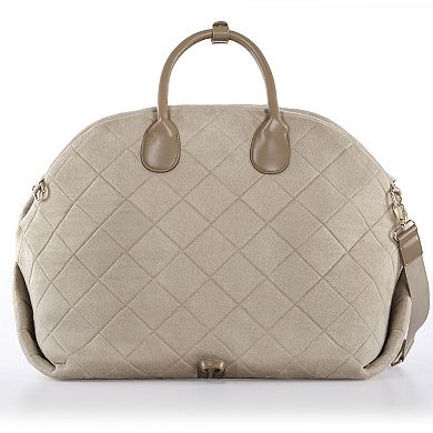 Traveler's Choice Argo Pet Series On the Purr-Suit Pet Tote