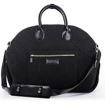 Traveler's Choice Argo Pet Series On the Purr-Suit Pet Tote