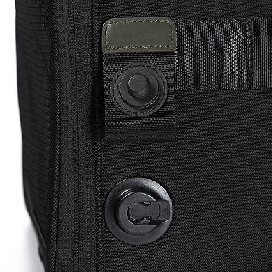 Traveler's Choice Argo Pet Series Pawsport to Adventure Pet Carrier