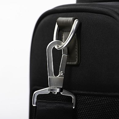 Traveler's Choice Argo Pet Series Pawsport to Adventure Pet Carrier