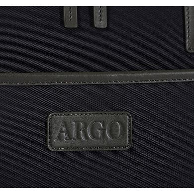 Traveler's Choice Argo Pet Series Pawsport to Adventure Pet Carrier