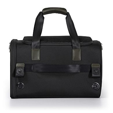 Traveler's Choice Argo Pet Series Pawsport to Adventure Pet Carrier