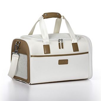 Traveler's Choice Argo Pet Series Pawsport to Adventure Pet Carrier