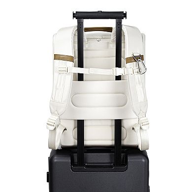 Traveler's Choice Argo Pet Series Tails of the Trail Pet Backpack