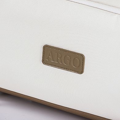 Traveler's Choice Argo Pet Series Tails of the Trail Pet Backpack