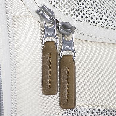 Traveler's Choice Argo Pet Series Tails of the Trail Pet Backpack