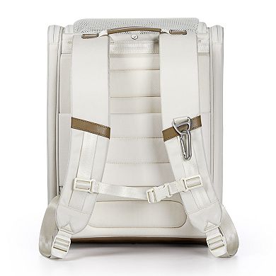 Traveler's Choice Argo Pet Series Tails of the Trail Pet Backpack