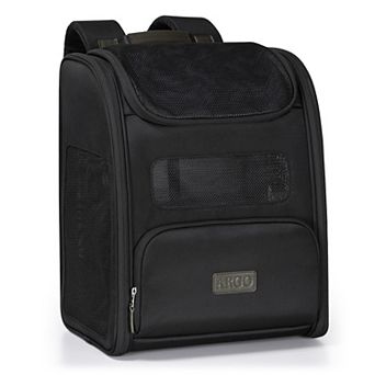 Traveler's Choice Argo Pet Series Tails of the Trail Pet Backpack