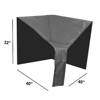 Modular Cover Ultimate Protection for Your Outdoor Furniture