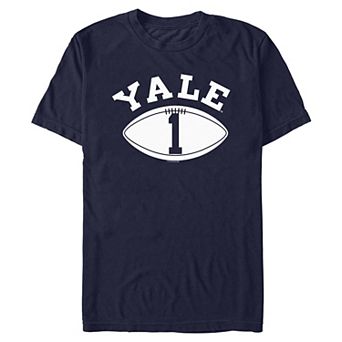 Men's Yale Graphic Tee