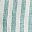 Cool Green Stripe