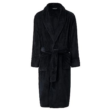 Men's Heat Holders Luxury Soft Robe