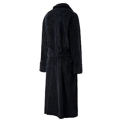 Men's Heat Holders Luxury Soft Robe