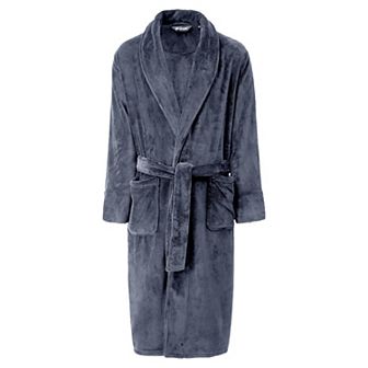 Men's Heat Holders Luxury Soft Robe