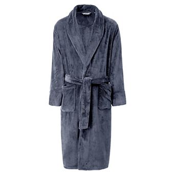 Men's Heat Holders Luxury Soft Robe