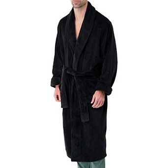 Men's Heat Holders Luxury Soft Robe