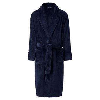 Men's Heat Holders Luxury Soft Robe