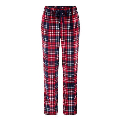 Men's Heat Holders Microplush Cozy Pajama Pants