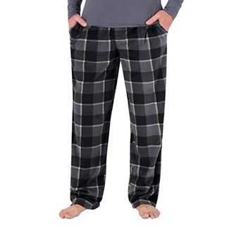 Men's Heat Holders Microplush Cozy Pajama Pants