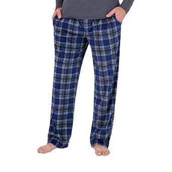 Men's Heat Holders Microplush Cozy Pajama Pants