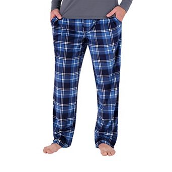 Men's Heat Holders Microplush Cozy Pajama Pants
