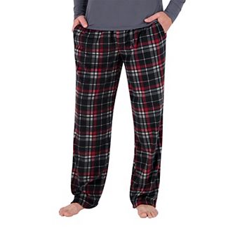 Men's Heat Holders Microplush Cozy Pajama Pants