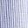 Blue Micro Stripe