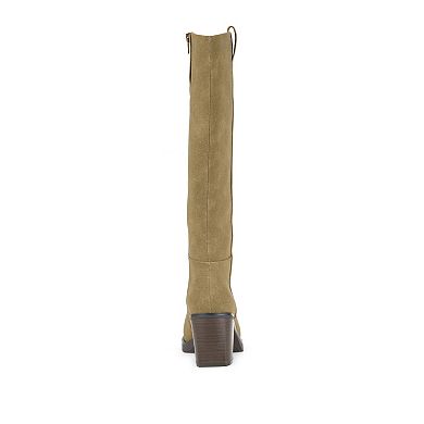 Baretraps Gretchin Women's Wide Calf Tall Boots