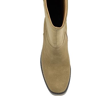 Baretraps Gretchin Women's Wide Calf Tall Boots