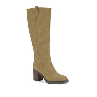 Baretraps Gretchin Women's Wide Calf Tall Boots
