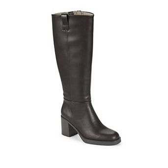 Baretraps Gretchin Women's Wide Calf Tall Boots