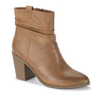 Baretraps Katherine Women's Block Heel Ankle Boots