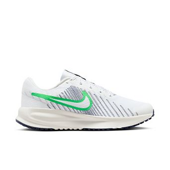 Nike Run Defy Men's Lace-Up Road Running Shoes