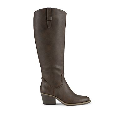 Baretraps Laryssa Women's Knee-High Riding Boots