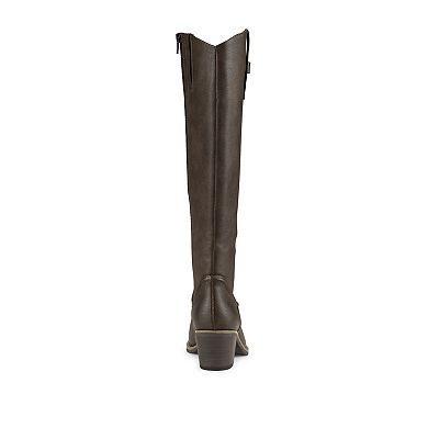 Baretraps Laryssa Women's Knee-High Riding Boots