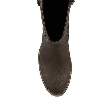 Baretraps Laryssa Women's Knee-High Riding Boots