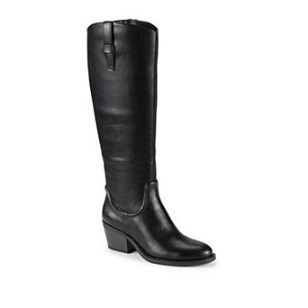 Baretraps Laryssa Women's Knee-High Riding Boots