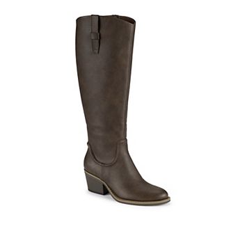 Baretraps Laryssa Women's Knee-High Riding Boots
