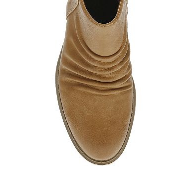 Baretraps Linnea Women's Block Heel Ankle Boots