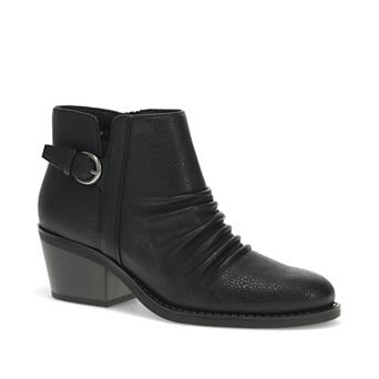 Baretraps Linnea Women's Block Heel Ankle Boots