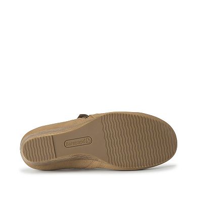 Baretraps Louise Women's Wedge Ankle Boots With Zip Closure