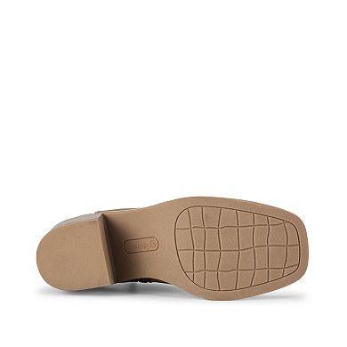 Baretraps Maria Women's Block Heel Ankle Boots