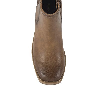 Baretraps Maria Women's Block Heel Ankle Boots