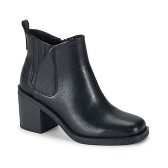 Baretraps Maria Women's Block Heel Ankle Boots