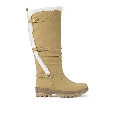 Baretraps Navia Women's Tall Boots